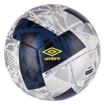 Umbro NEO SWERVE PRO Fotbalový míč, bílá, velikost