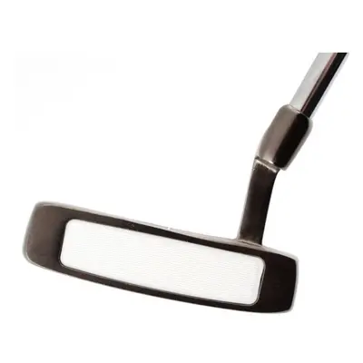 Spalding SP HIGH END ENERTIA RH Golfový putter, černá, velikost