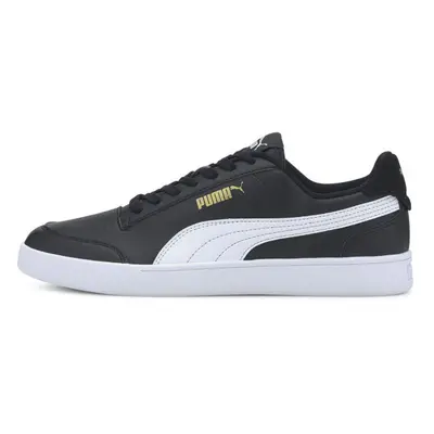 Puma SHUFFLE Pánské tenisky, černá