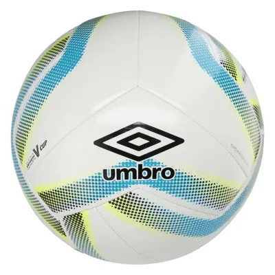 Umbro SALA V CUP Futsalový míč, bílá, velikost