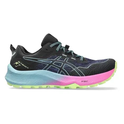 ASICS GEL-TRABUCO W Dámská běžecká obuv, černá