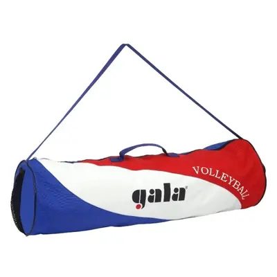 GALA BALL BAG Taška na míče, bílá, velikost