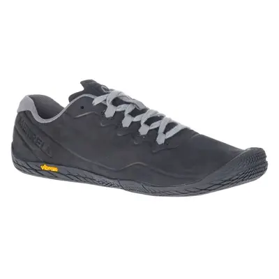 Merrell VAPOR GLOVE LUNA LTR Dámské barefoot boty, černá