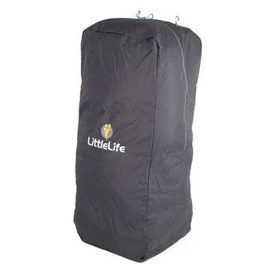 LITTLELIFE CHILD CARRIER TRANSPORTER BAG Přepravní vak, černá, velikost