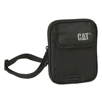 CATERPILLAR URBAN MOUNTAINEER Crossbody taška, černá, velikost