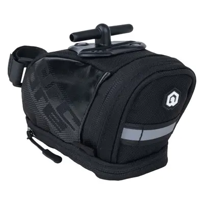 Arcore SADDLEPACK VARIABLE Podsedlová cyklo brašna, černá, velikost