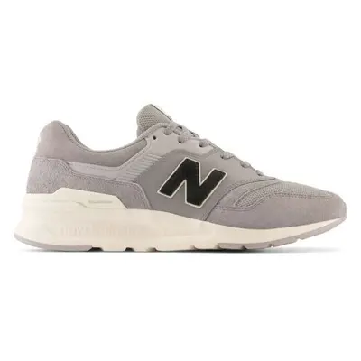 New Balance CM997HPH Pánská volnočasová obuv, šedá