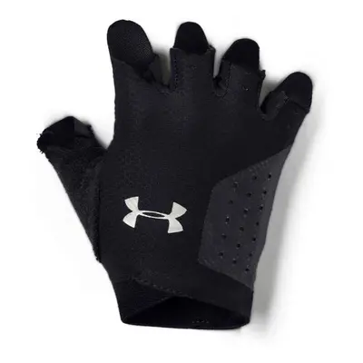 Under Armour TRAINING GLOVE W Dámské tréninkové rukavice, černá, velikost