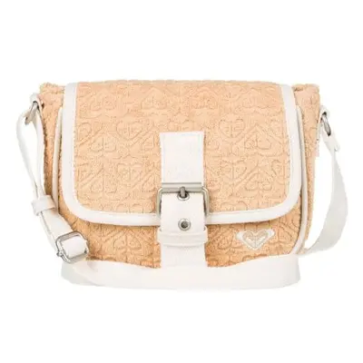 Roxy TEQUILA PARTY CROSSBODY Dámská crossbody taška, hnědá, velikost