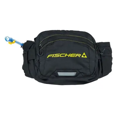 Fischer HYDRATION WAISTBAG PRO Ledvinka na běžky, černá, velikost