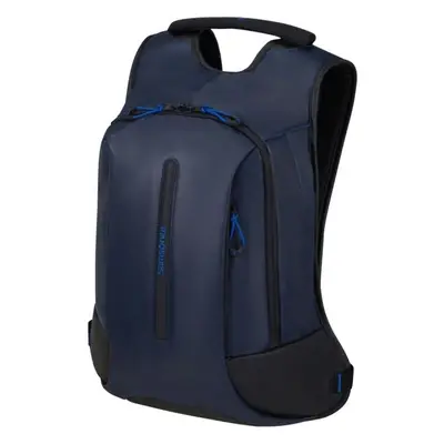 SAMSONITE LAPTOP BACKPACK Batoh, tmavě modrá, velikost