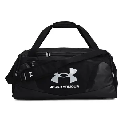 Under Armour UNDENIABLE 5.0 DUFFLE Sportovní taška, černá, velikost