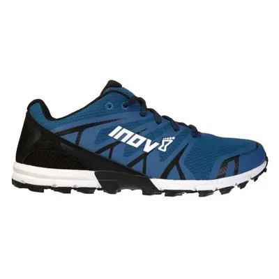 INOV-8 TRAILTALON Pánská běžecká obuv, modrá