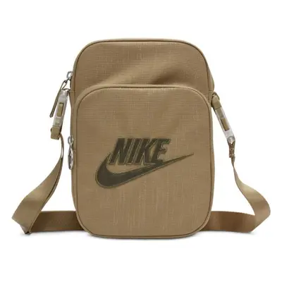 Nike HERITAGE CROSSBODY Dokladovka, khaki, velikost