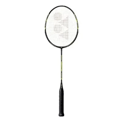 Yonex CARBONEX N Badmintonová raketa, černá, velikost