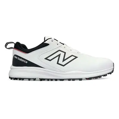 New Balance MEN ADVANTAGE SL V2 Pánská golfová obuv, bílá