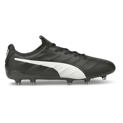 Puma KING PLATINUM FG/AG Pánské kopačky, černá