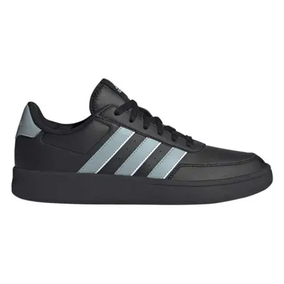 adidas BREAKNET 2.0 Pánské tenisky, černá