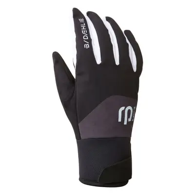 Daehlie GLOVE CLASSIC 2.0 Rukavice na běžky, černá, velikost