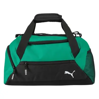 Puma TEAMGOAL TEAMBAG Sportovní taška, zelená, velikost