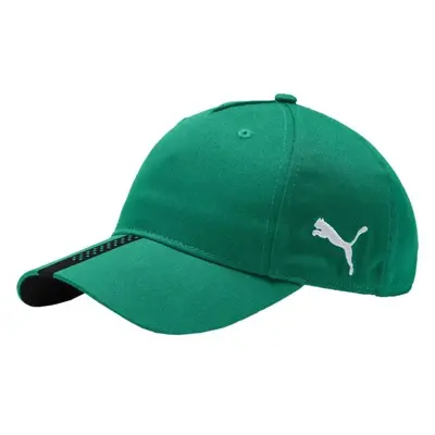 Puma LIGA CAP Kšiltovka, zelená, velikost