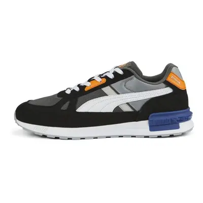 Puma GRAVITON PRO Pánská obuv, černá