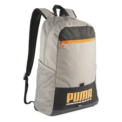 Puma PLUS BACKPACK Batoh, šedá, velikost