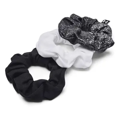 Under Armour SCRUNCHIE Gumičky do vlasů, bílá, velikost