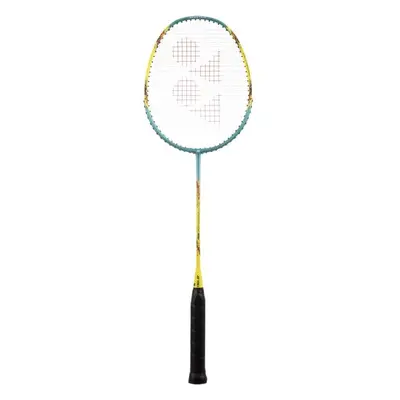 Yonex NANOFLARE E13 Badmintonová raketa, tyrkysová, velikost