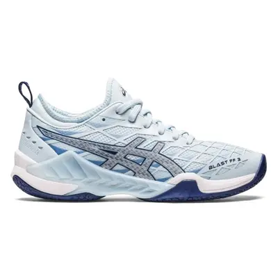 ASICS BLAST FF Dámská indoorová obuv, modrá