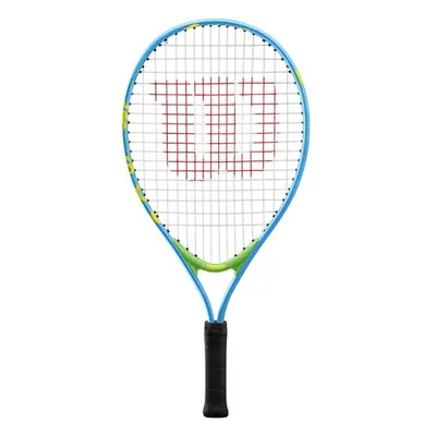 Wilson US OPEN Dětská tenisová raketa, světle modrá, velikost