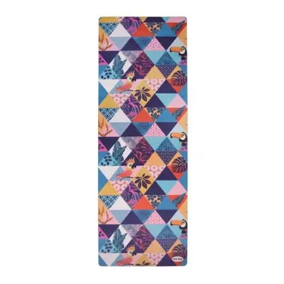 SHARP SHAPE TRAVEL YOGA MAT Jogamatka, mix, velikost