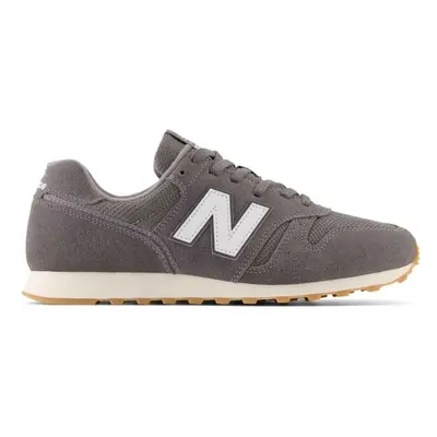 New Balance ML373WG Pánská volnočasová obuv, šedá