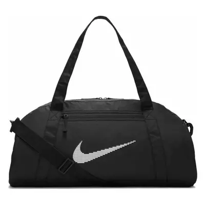 Nike CLUB W Dámská sportovní taška, černá, velikost