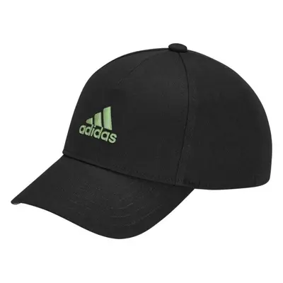 adidas CAP Dětská kšltovka, černá, velikost