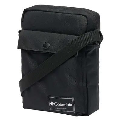 Columbia ZIGZAG II SIDE BAG Dokladovka, černá, velikost