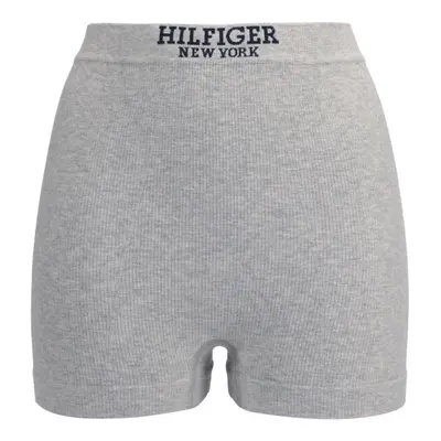 Tommy Hilfiger HW SHORTY Dámské boxerky, šedá, velikost