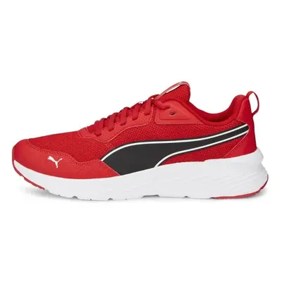 Puma SUPERTEC ZERO FOR ALL TIME Unisex obuv, červená