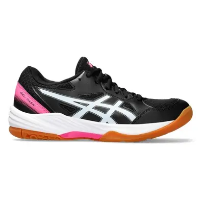 ASICS GEL-TASK Dámská volejbalová obuv, černá