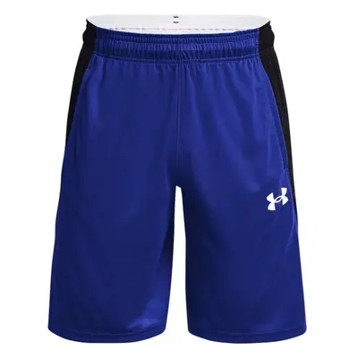 Under Armour BASELINE 10'' Pánské šortky, modrá, velikost