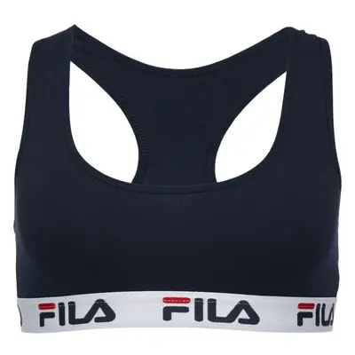 Fila WOMAN BRA Dámská podprsenka, tmavě modrá, velikost