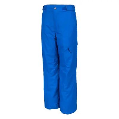 Columbia ICE SLOPE II PANT Dětské lyžařské kalhoty, modrá, velikost