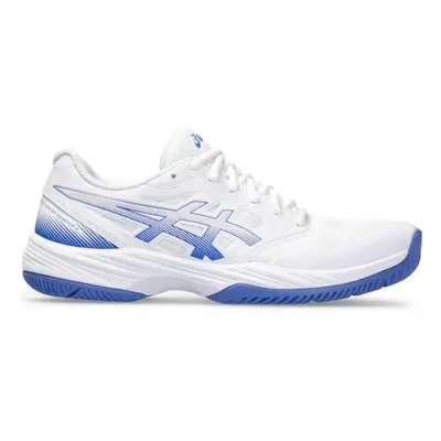 ASICS GEL-COURT HUNTER W Dámská indoorová obuv, bílá