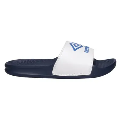 Umbro SQUADRA SLIDE II Pánské pantofle, tmavě modrá