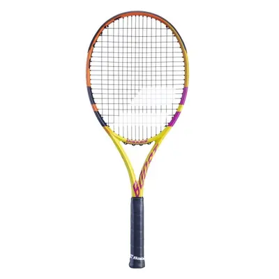 Babolat BOOST AERO RAFA Tenisová raketa, žlutá, velikost