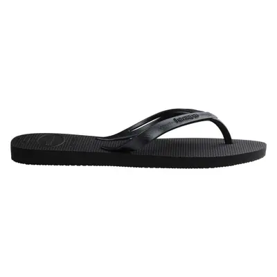 HAVAIANAS ELEGANCE Dámské žabky, černá