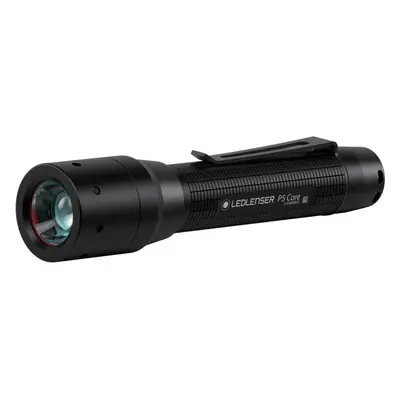 Ledlenser P5 CORE Svítilna, černá, velikost