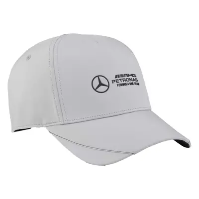 Puma MERCEDES-AMG PETRONAS F1 CAP Kšiltovka, šedá, velikost