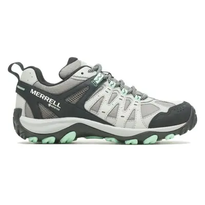 Merrell W ACCENTOR SPORT GTX Dámská outdoorová obuv, šedá