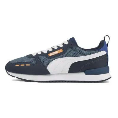 Puma R78 Pánské volnočasové boty, tmavě modrá